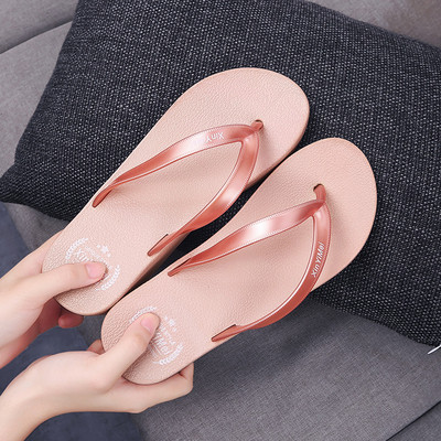 Papuci casual dama cu talpa plata - mai multe modele