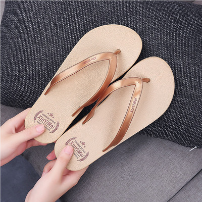 Papuci casual dama cu talpa plata - mai multe modele