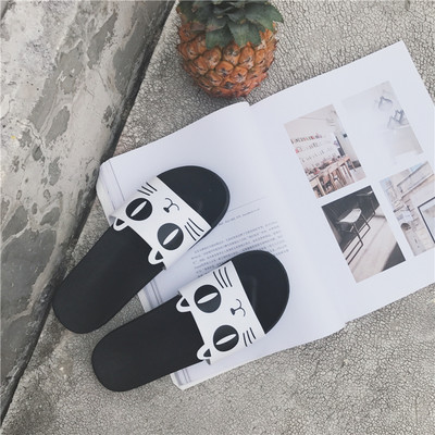 Jauns silikona sieviešu čību modelis ar neslīdošu zoli