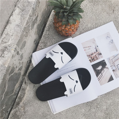 Jauns silikona sieviešu čību modelis ar neslīdošu zoli