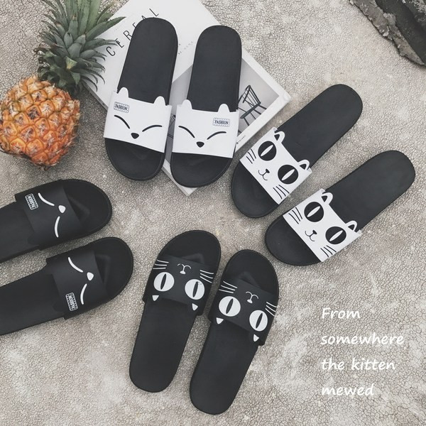 Jauns silikona sieviešu čību modelis ar neslīdošu zoli