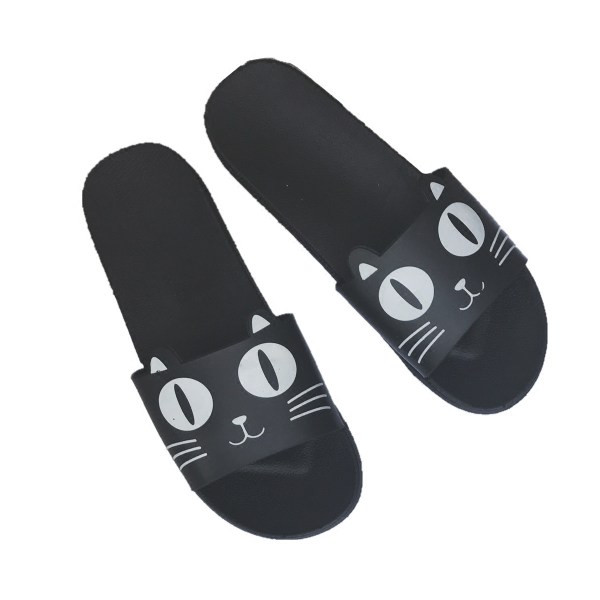 Jauns silikona sieviešu čību modelis ar neslīdošu zoli