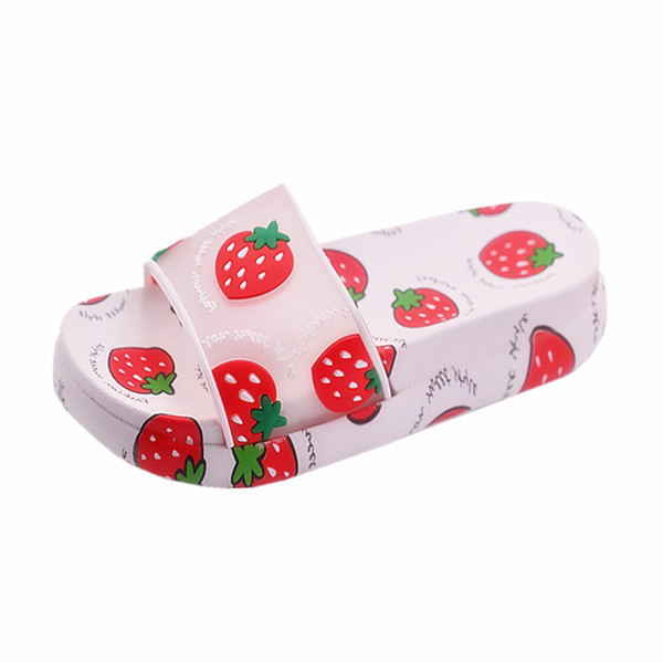 Moteriškos guminės šlepetės su aplikacijomis ir stora platforma