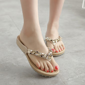 Papuci antiderapanti de dama actuali cu pietre