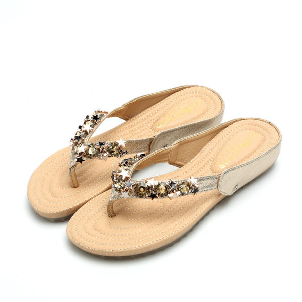 Papuci antiderapanti de dama actuali cu pietre