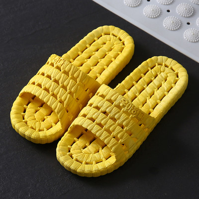 Papuci casual de dama potriviti pentru plaja