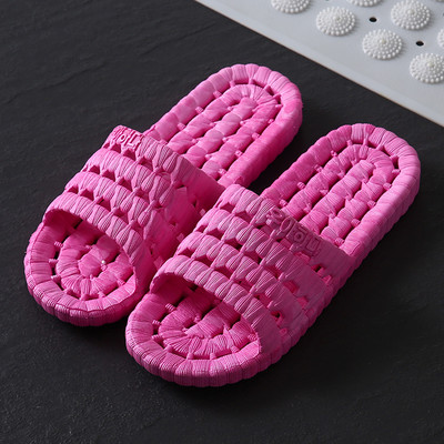 Papuci casual de dama potriviti pentru plaja