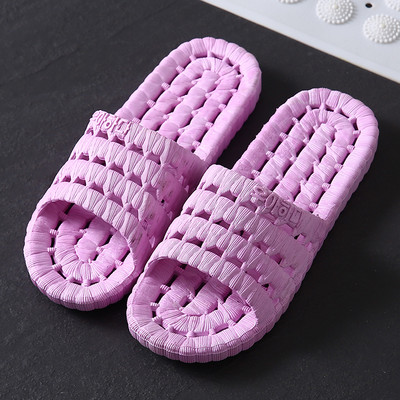 Papuci casual de dama potriviti pentru plaja