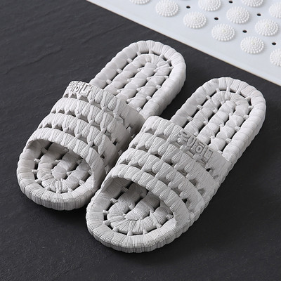 Papuci casual de dama potriviti pentru plaja