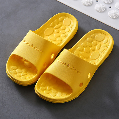 Papuci casual de dama potriviti pentru plaja