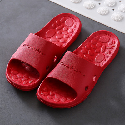 Papuci casual de dama potriviti pentru plaja