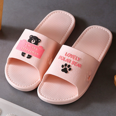 Papuci casual de dama potriviti pentru plaja