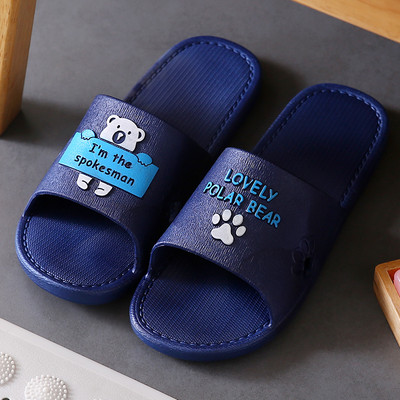 Papuci casual de dama potriviti pentru plaja