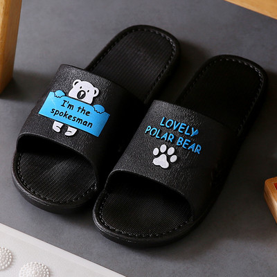 Papuci casual de dama potriviti pentru plaja