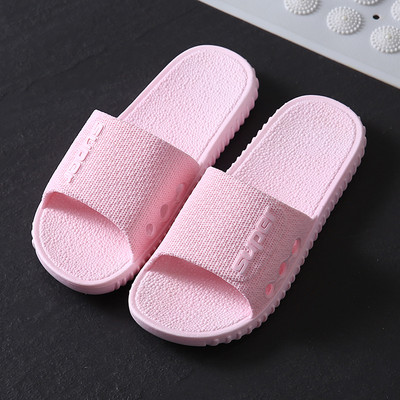 Papuci casual de dama potriviti pentru plaja