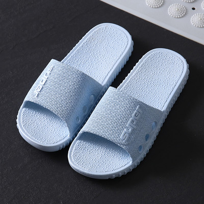 Papuci casual de dama potriviti pentru plaja