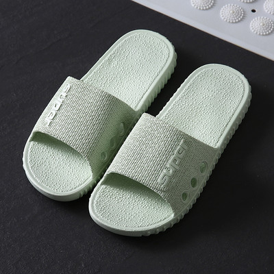 Papuci casual de dama potriviti pentru plaja