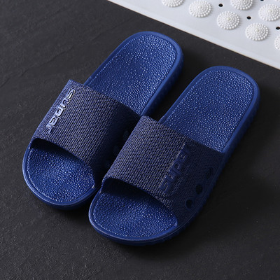 Papuci casual de dama potriviti pentru plaja