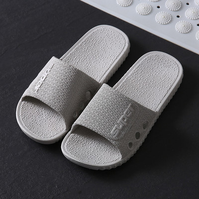 Papuci casual de dama potriviti pentru plaja