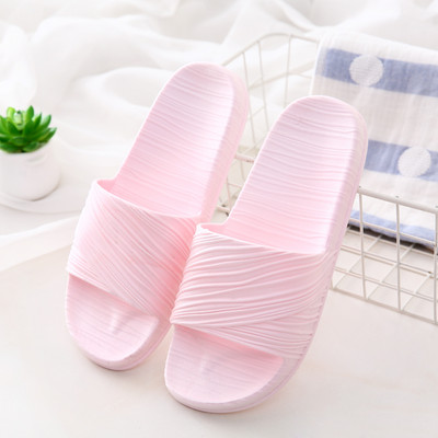 Papuci casual de dama potriviti pentru plaja