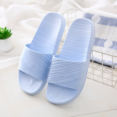 Papuci casual de dama potriviti pentru plaja