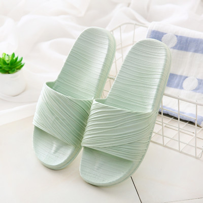 Papuci casual de dama potriviti pentru plaja