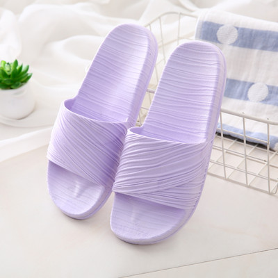 Papuci casual de dama potriviti pentru plaja