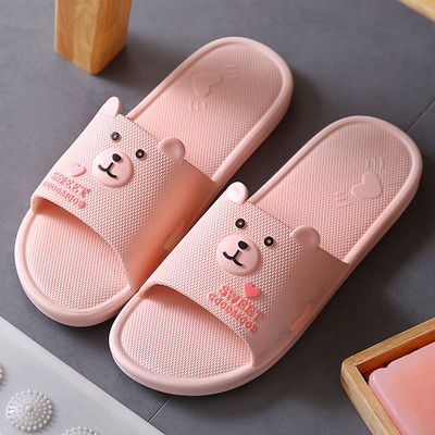 Papuci casual de dama potriviti pentru plaja