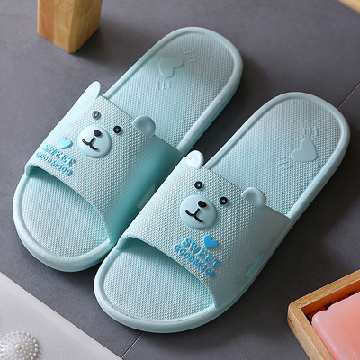 Papuci casual de dama potriviti pentru plaja