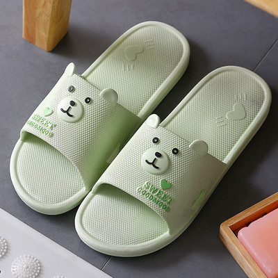 Papuci casual de dama potriviti pentru plaja