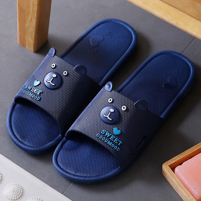 Papuci casual de dama potriviti pentru plaja