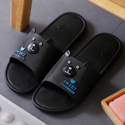 Papuci casual de dama potriviti pentru plaja