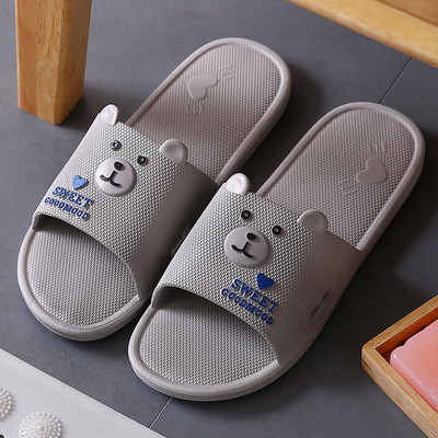 Papuci casual de dama potriviti pentru plaja