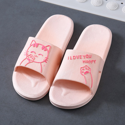 Papuci casual de dama potriviti pentru plaja