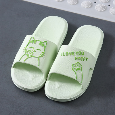 Papuci casual de dama potriviti pentru plaja