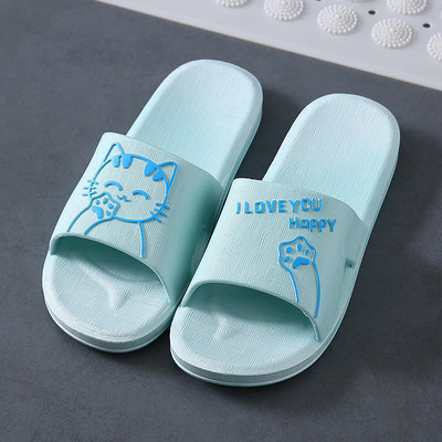 Papuci casual de dama potriviti pentru plaja