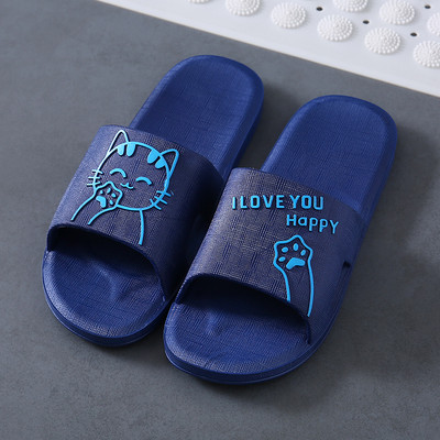 Papuci casual de dama potriviti pentru plaja