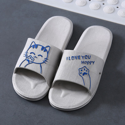 Papuci casual de dama potriviti pentru plaja