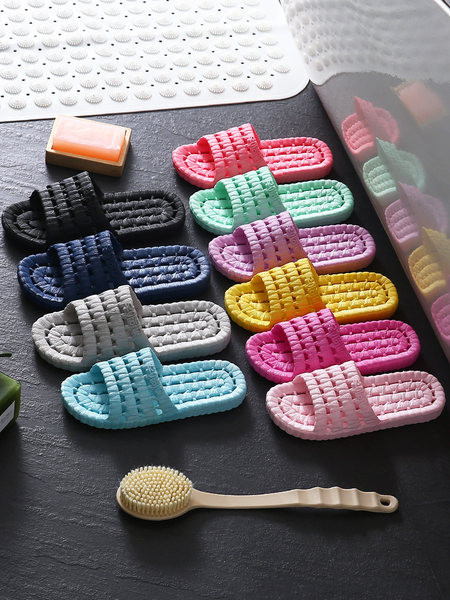 Papuci casual de dama potriviti pentru plaja