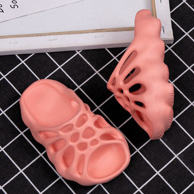 Sieviešu ikdienas gumijas čības vairākās krāsās