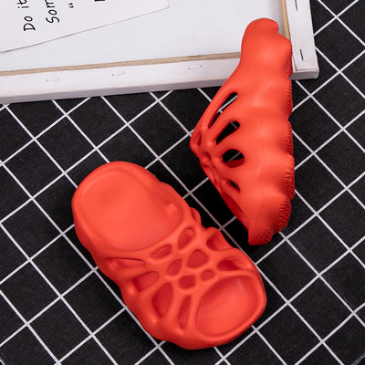 Sieviešu ikdienas gumijas čības vairākās krāsās