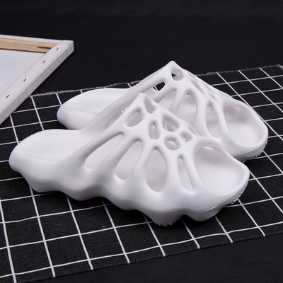 Sieviešu ikdienas gumijas čības vairākās krāsās