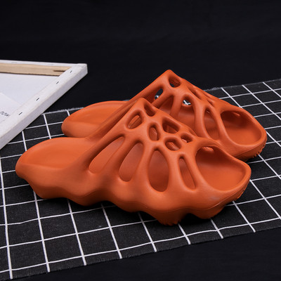 Sieviešu ikdienas gumijas čības vairākās krāsās