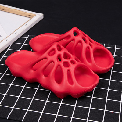 Sieviešu ikdienas gumijas čības vairākās krāsās