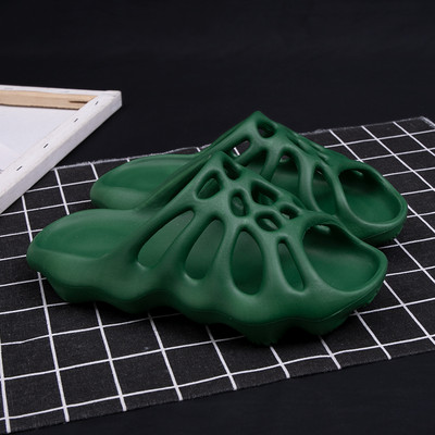 Sieviešu ikdienas gumijas čības vairākās krāsās