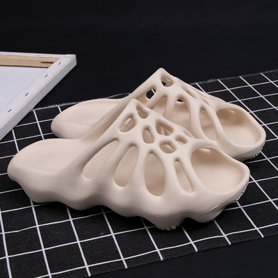 Sieviešu ikdienas gumijas čības vairākās krāsās