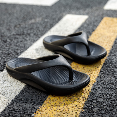 Model nou de papuci casual dama intre degete - potriviti pentru plaja