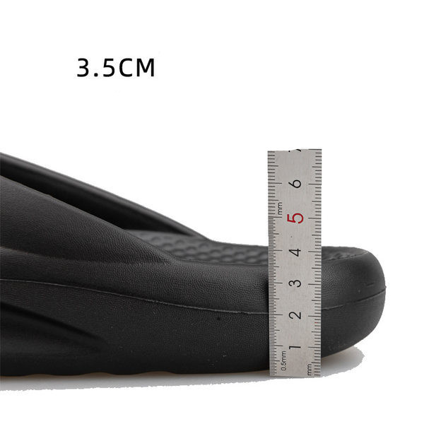 Model nou de papuci casual dama intre degete - potriviti pentru plaja