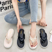 Papuci casual dama in trei culori din piele ecologica