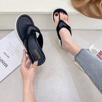 Papuci casual dama in trei culori din piele ecologica